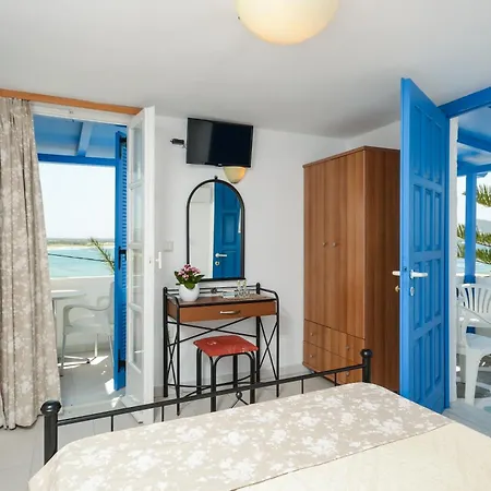 Diogenis Hotel *