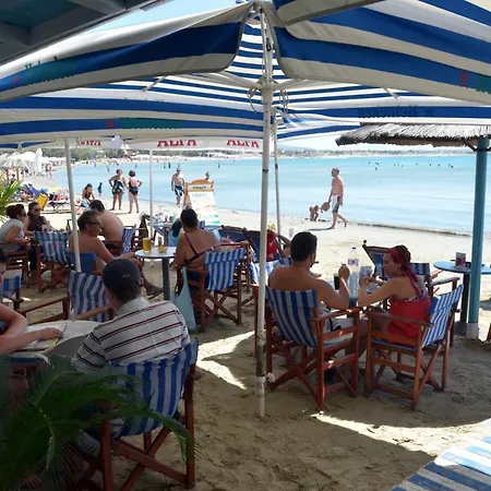 Diogenis Hotel *