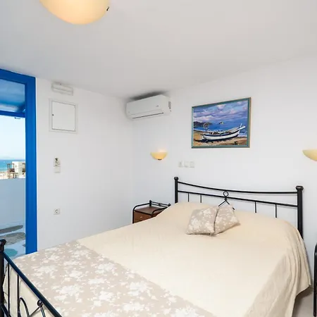 Diogenis Hotel Naxos City