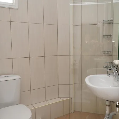 Hotel Diogenis *
