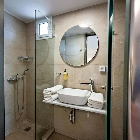 Diogenis Hotel Naxos City