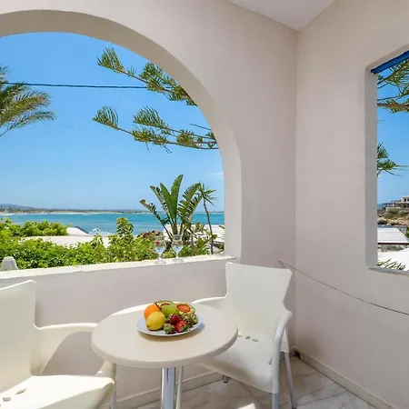 Diogenis Naxos City