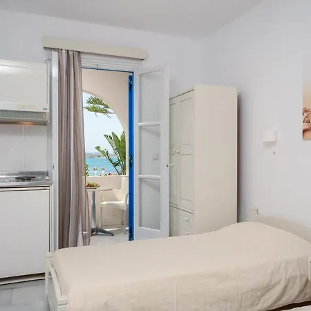 Hotel Diogenis *