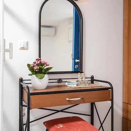 Hotel Diogenis Naxos City