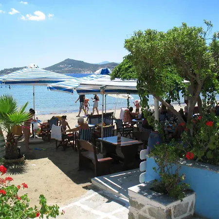 Diogenis 酒店 Naxos City