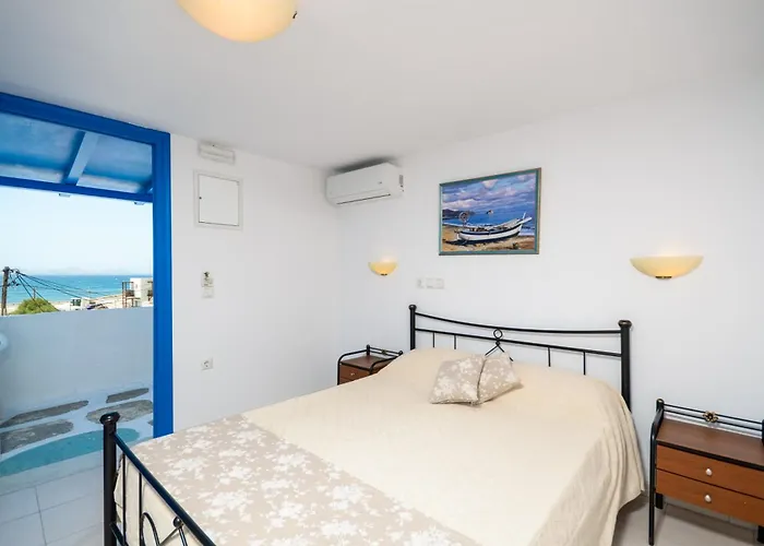 Diogenis Hotel Naxos City