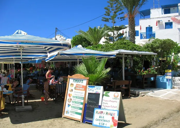 Diogenis מלון Naxos City